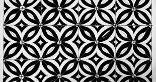 20 Gambar Pola Batik Bunga Sederhana Contoh Motif Batik Hitam Putih Sederhana Terbaru Januari Download Cara Menggambar Batik Menggambar Pola Gambar Bunga