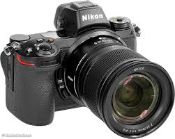Nikon flash for sale in pakistan. Nikon Z6 Vs Z7