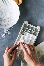 Best of all, whipping up your own dishwasher soap is actually cheaper than buying premade formulas, so you'll save money at the same time. Diy Natural Dishwasher Detergent Pods Helloglow Co