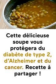 Epingle Sur Soupe