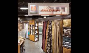 Home Depot Design Center Segd