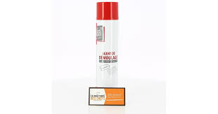 Bombe A Graisse Alimentaire 600 Ml Ideal Spray Unl