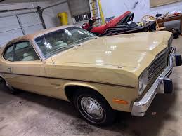 Image result for Golden Fawn 1974 Challenger