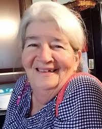 Obituary for Virginia "Patty" Casey Cancienne