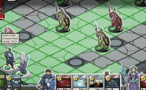 Form a party and engage in tactical combat across a range of epic adventures as a dungeon master guides you through your journey. Card Hunter Walkthrough