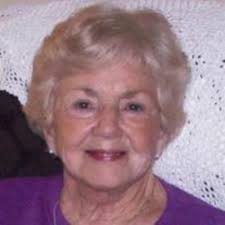 Obituary information for Mildred Evelyn Carter Beck