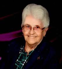 Betty F Mosteller Obituary
