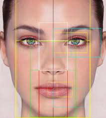 The Golden Ratio Face Face Proportions Facial Proportions Human Face