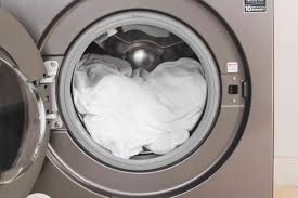 Soak the stained garment in the solution for 10 to 15 minutes. How To Wash White Clothing