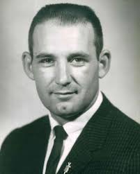 Orville Buford Barentine, Jr. Obituary (2024)