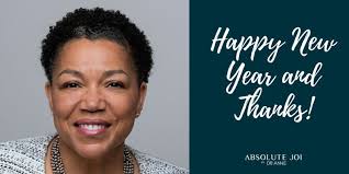 Here's wishing you a Happy New Year! I want to thank you for being a…