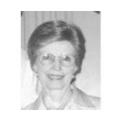 Judith Moss Obituary (2010)