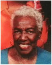 Elene BUFORD Obituary (2015)