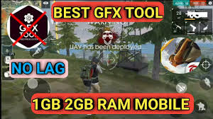 You see, there are currently some lightweight android emulator applications on pcs or laptops with ram specifications starting at well, here is a list of the best free android emulator recommendations for low specification pcs, for example 1gb to 2gb ram. Best Gfx Tool For Free Fire 1gb Ram Mobile Play Free No Lag No Hang Fully Smooth Youtube
