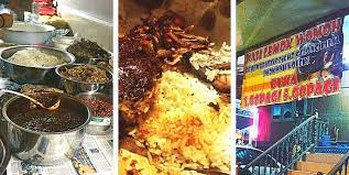 Kedai nasi lemak bawah rumah saji.my via saji.my. 25 Tempat Makan Best Di Kuala Terengganu 2021 Paling Berbaloi