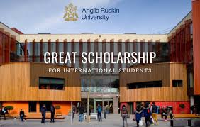 Anglia jest częścią zjednoczonego królestwa wielkiej brytanii i irlandii północnej. Anglia Ruskin University Great Scholarships For International Students In The Uk