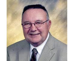 Norman Snyder Obituary (1936