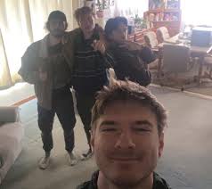 Did a lil bit of walkin.