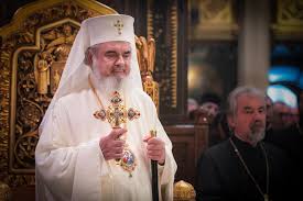 Daniel won with a majority of 95 votes out of 161. Patriarhul Daniel Archives Basilica Ro