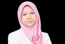 Maryam Aziz's Instagram, Twitter & Facebook