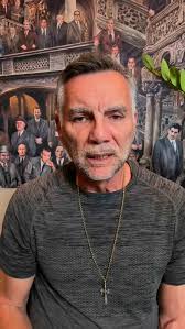 Men’s Breakfast is happening next Saturday, February 1st at 8AM with  special guest Michael Franzese!, Men of Harbor Point, we invite you to join  us for this special morning of breakfast, community and ...