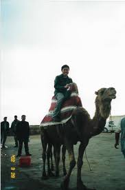 Every time we say goodbye , baby, it hurts. Morocco A Peek Into My Expat Past Life Part 1 Of 2 Columbusbee