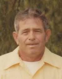 Richard Manders Obituary (2015)