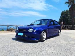 The toyota corolla is ranked #5 in compact cars by u.s. Toyota Corolla Club Greece Community G6r Club Fastest Corolla Club Russia On Drive2