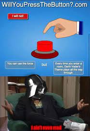 Would You Press The Button Umorismo Divertente Battute Divertenti Cose Divertenti