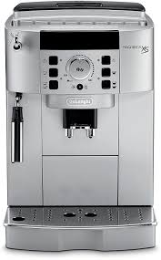 From page 21 of the owner's manual: Amazon Com De Longhi Ecam22110sb Espresso Machine 13 8 Silver Combination Coffee Espresso Machines Kitchen Dining