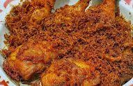 Resep Ayam Goreng Lengkuas By Yzmalicious Resep Ayam Resep Masakan Makanan