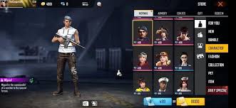 Jika penjual belum mengirimkan pesanan namun sudah menyatakan pesanan terkirim segera laporkan ke customer. All Free Fire Characters Full List Of Agents In The Game In 2020