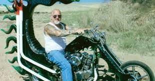 Ride The Machine The Dragonbike Part Four Motorcycle Bike Cool Bikes Bike