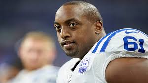 Miami Dolphins sign tackle J'Marcus Webb