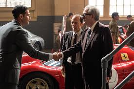 Ford v ferrari fueled california's economy by more than $101.6 million during the 68 days it filmed in the state, including more than $73 million in local workers' wages, the motion picture a… Rob S Car Movie Review Ford V Ferrari 2019
