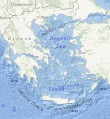 Free shipping for many products! Das Land Unter Der Oberflache Des Meeres Greekvoyager