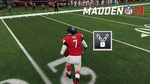 Developers detailed the new conditions that will deprioritize qbs for cpu teams, and. Madden 21 Is Removing Escape Artist Youtube