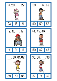 Talfoljd Pdf Onedrive 1st Grade Math Worksheets Preschool Math Math School