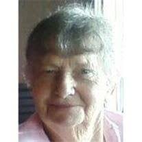 Emma Bergeron Obituary