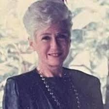 Most Recent Obituaries