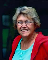 Obituary information for Mary Lou Mangus