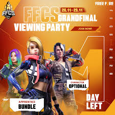 #vector #logoesport #bundleff.dj alok hero in free fire. We Are 1 Day Away From The Ffcs Special Garena Free Fire Facebook