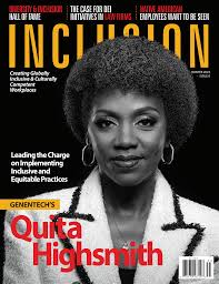DIVERSITY & INCLUSION HALL OF FAME THE CASE FOR DEI INITIATIVES IN LAW  FIRMS NATIVE AMERICAN EMPLOYEES WANT TO BE SEEN