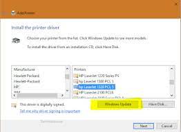 Hp Laserjet 1320n Printer Driver For Windows 10 64 Bit