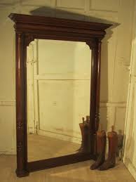 Infinity walnut round mirror 36 options + more colors for infinity walnut round mirror 36. Antiques Atlas Very Large French Carved Walnut Wall Mirror Pier