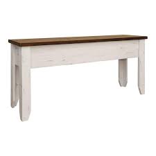 But, of course, decision making is never that easy, is it? International Furniture Direct Occasional Tables Pueblo White Ifd3601sbt Counter Height Sofa Table Sofa Tables From Chatterson S Home Furniture And Appliance