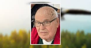 Ross L. Carr Sr. Obituary July 30, 2022