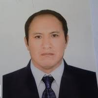 Roberto Lizardo Marquina Quispe