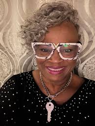 Another Beautiful Woman Making History. Barbara Williams "Mary Kay" My  employment history had been for so many years, hitting the clock and doing  what I was instructed to do. When I was