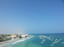 Somalia is a republic on the somali peninsula in extreme eastern africa. Mogadishu New Somalia 2016 Aufnahme Von Govornors House Mogadishu Tripadvisor